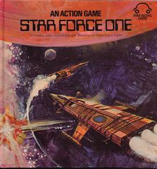 Star Force One