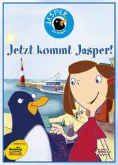 Jetzt kommt Jasper!