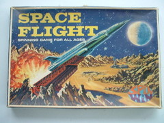 Space Flight