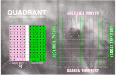 Quadrant