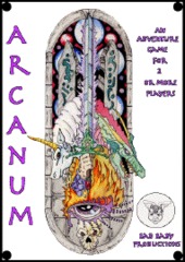 Arcanum