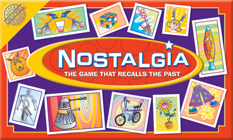 Nostalgia