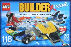 LEGO Builder Xtreme