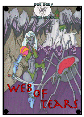 Web of Tears