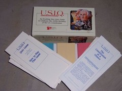 U.S.I.Q.