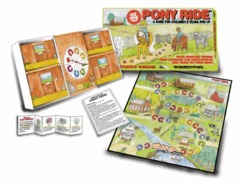 Pony Ride