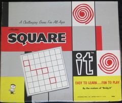Square It