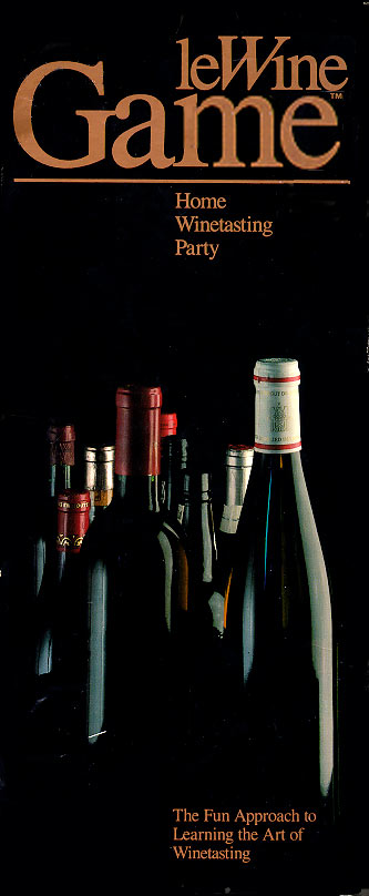 Le Wine Game