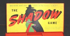 The Shadow Game