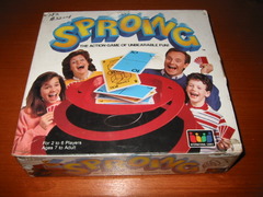 Sproing