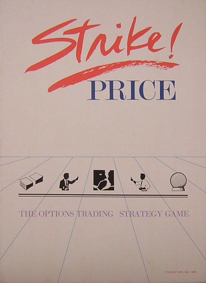 Strike Price