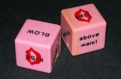 Sex Dice