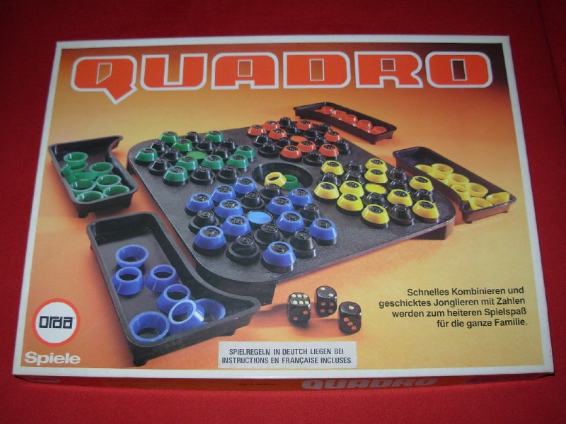 Ring-A-Round