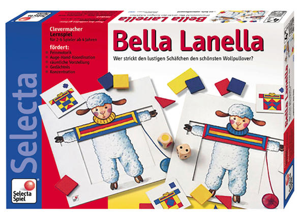 Bella Lanella
