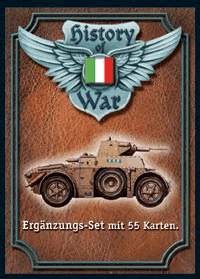 History of War - Italian Expansion Set