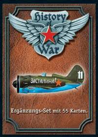 History of War - Russian Expansion Set