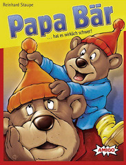 Papa Bear