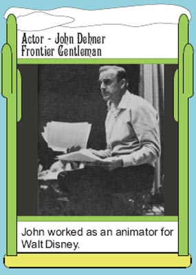 Radio Collector - Frontier Gentleman Series Log