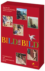 Bild im Bild