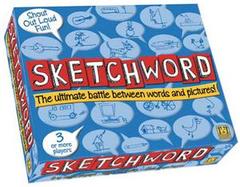 Sketchword