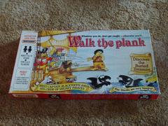 Walk the Plank