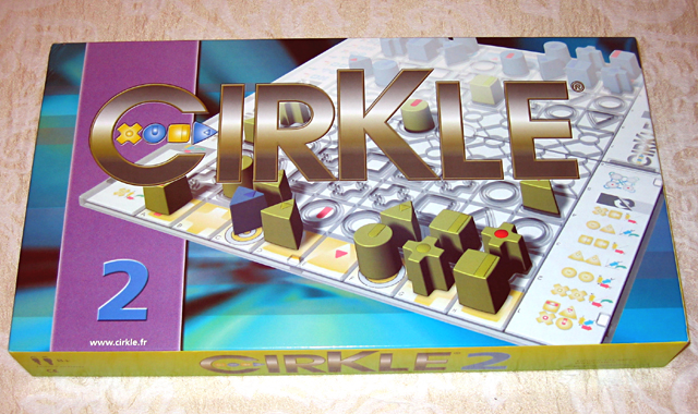 Cirkle 2