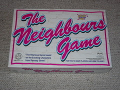 The Neighbours Game