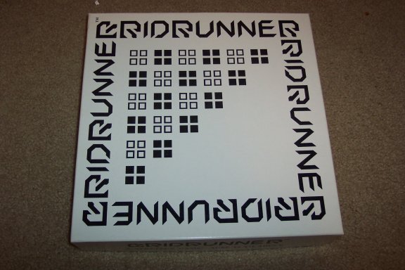 Gridrunner