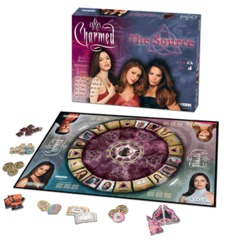 Charmed: The Source