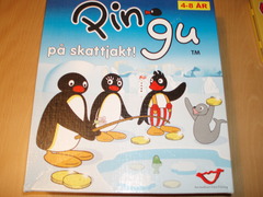 Pingu