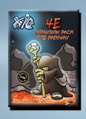 XIG 4E - Fire Pathway