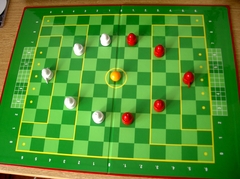 Mastergoal