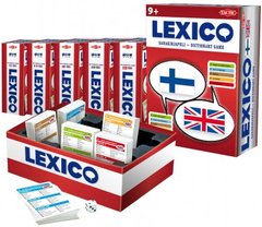 Lexico