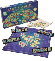 Math Magic 2