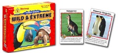Trackin' Animals - Wild & Extreme