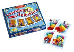 Learning to Sequence
