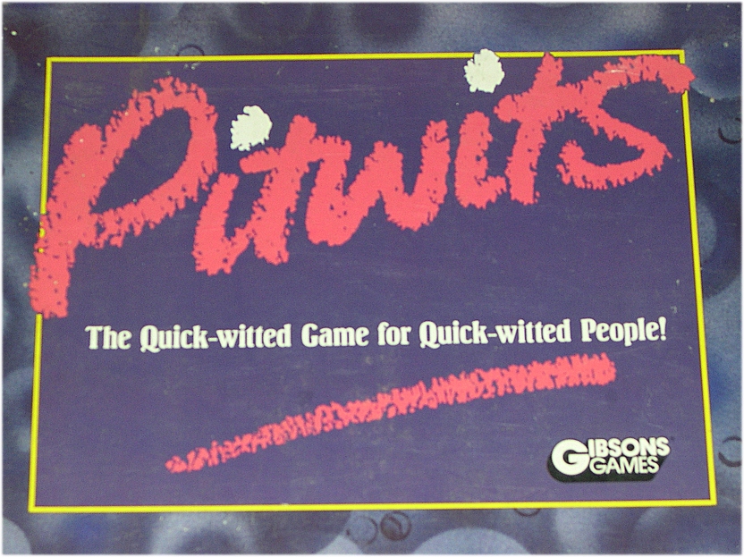 Pitwits