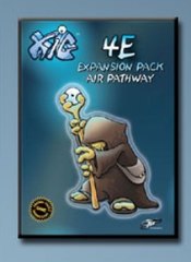 XIG 4E - Air Pathway