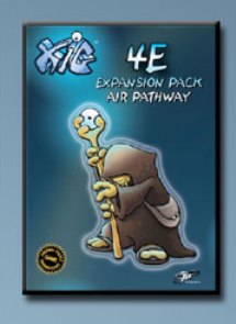 XIG 4E - Air Pathway