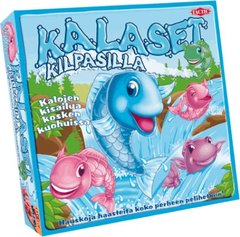 Kalaset Kilpasilla