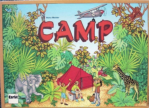 Camp