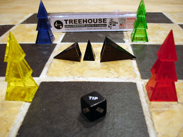 Treehouse