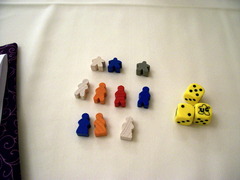Meeple Fling!