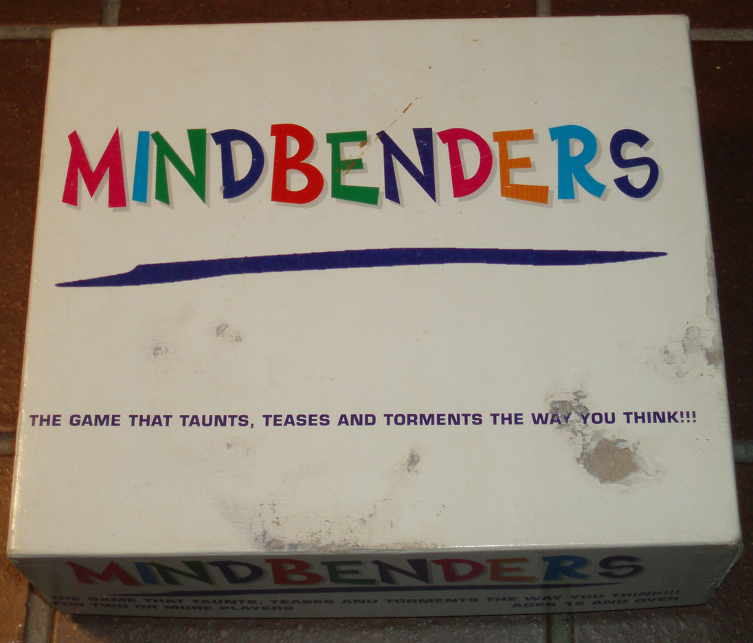 Mindbenders