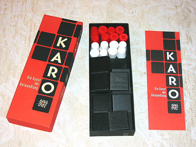 Karo