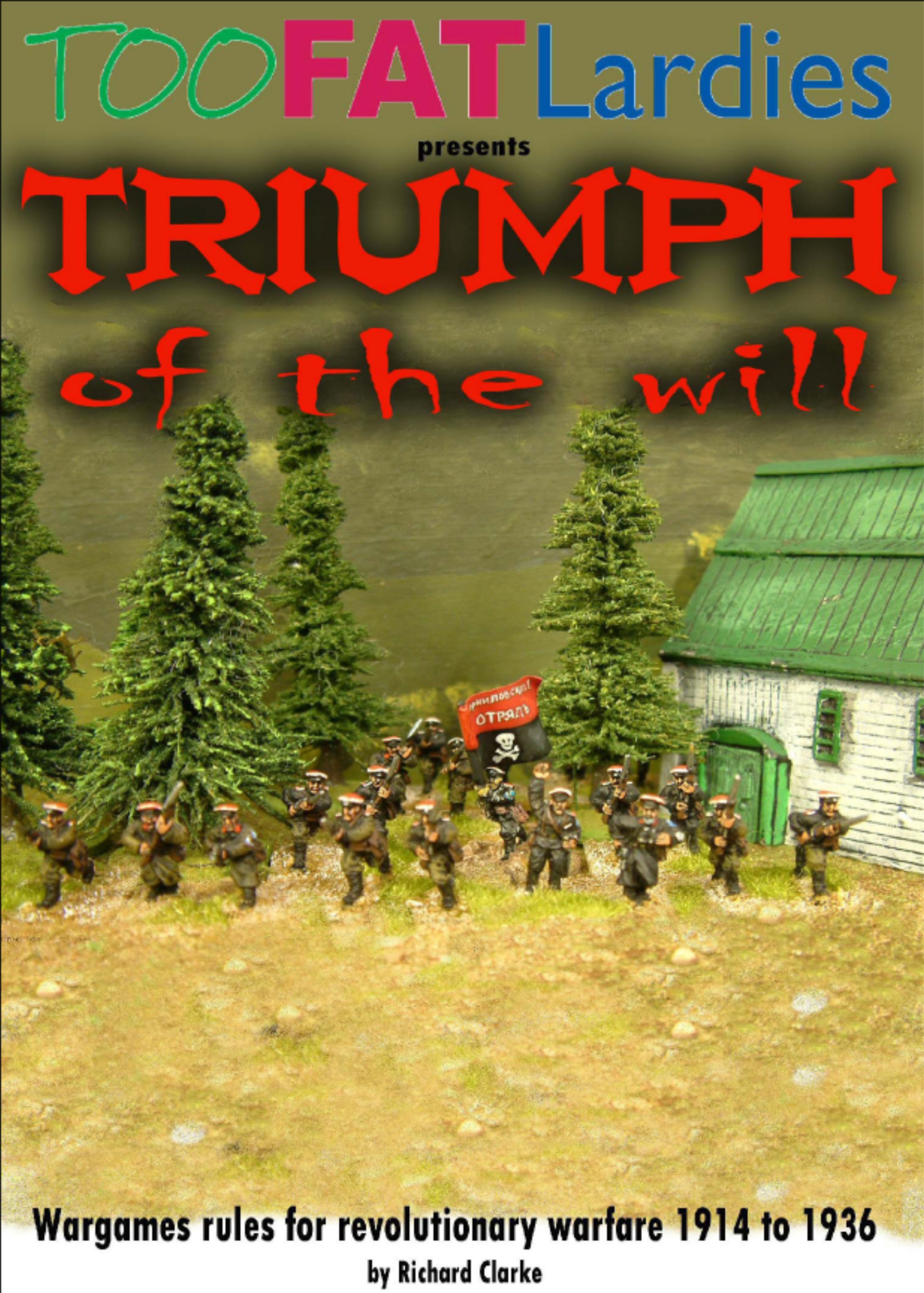 Triumph of the Will