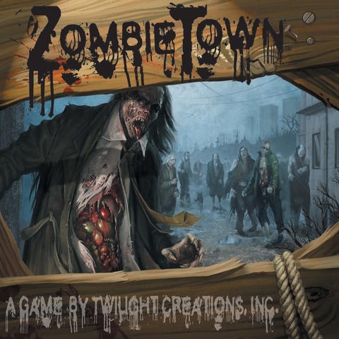 Zombietown: 2007 Edition