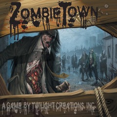 Zombietown