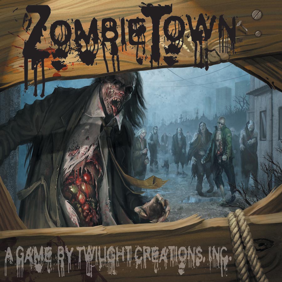 Zombietown