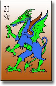 Heraldic